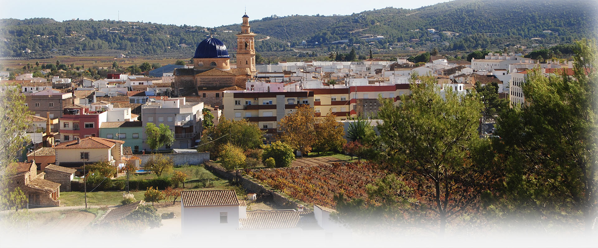 portada Ajuntament de Xaló