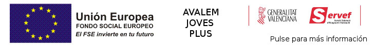 Servef – Avalem Joves Plus