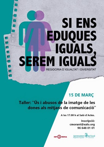 TALLER INFODONA