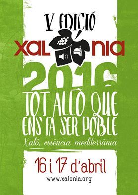 Xalonia 1