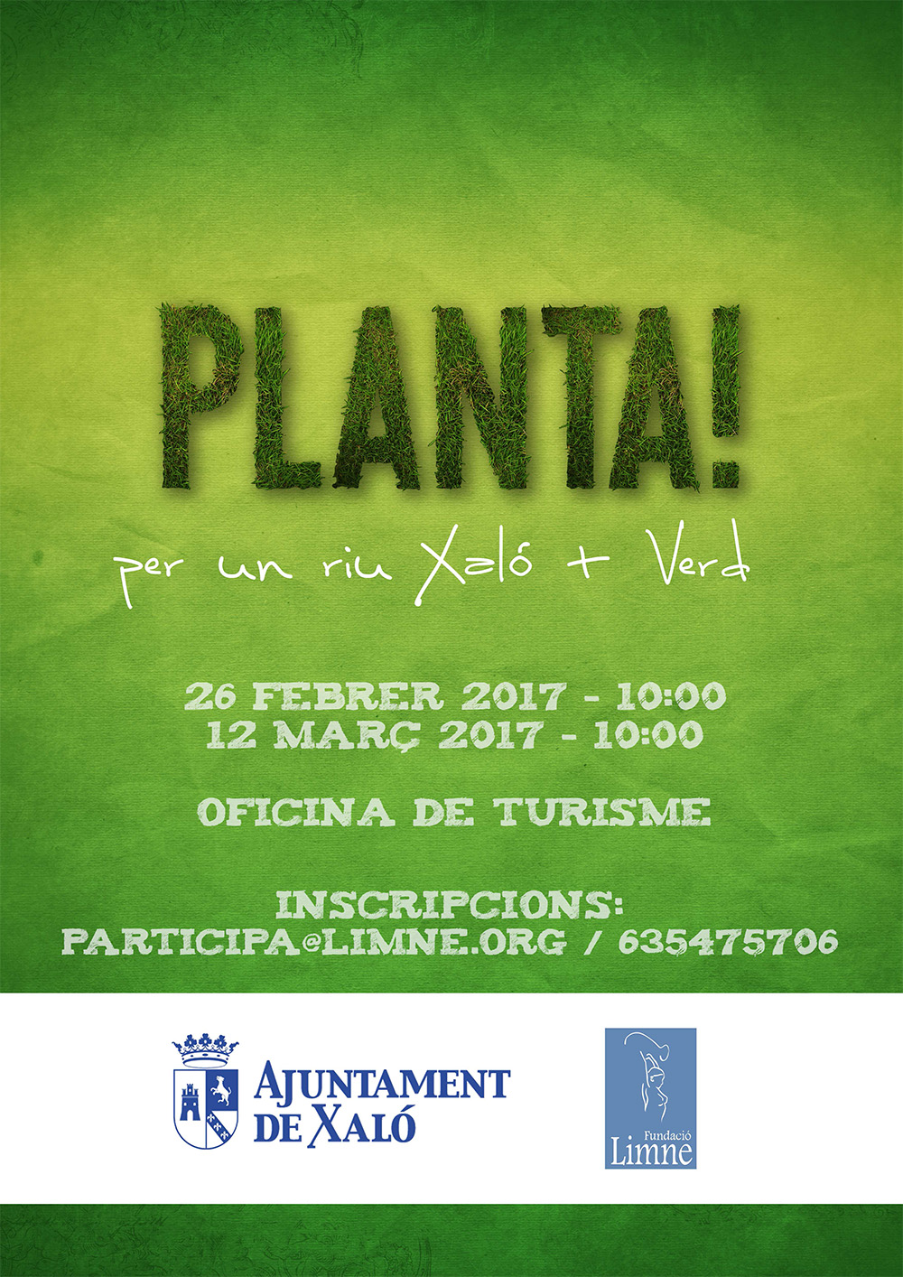 Planta!