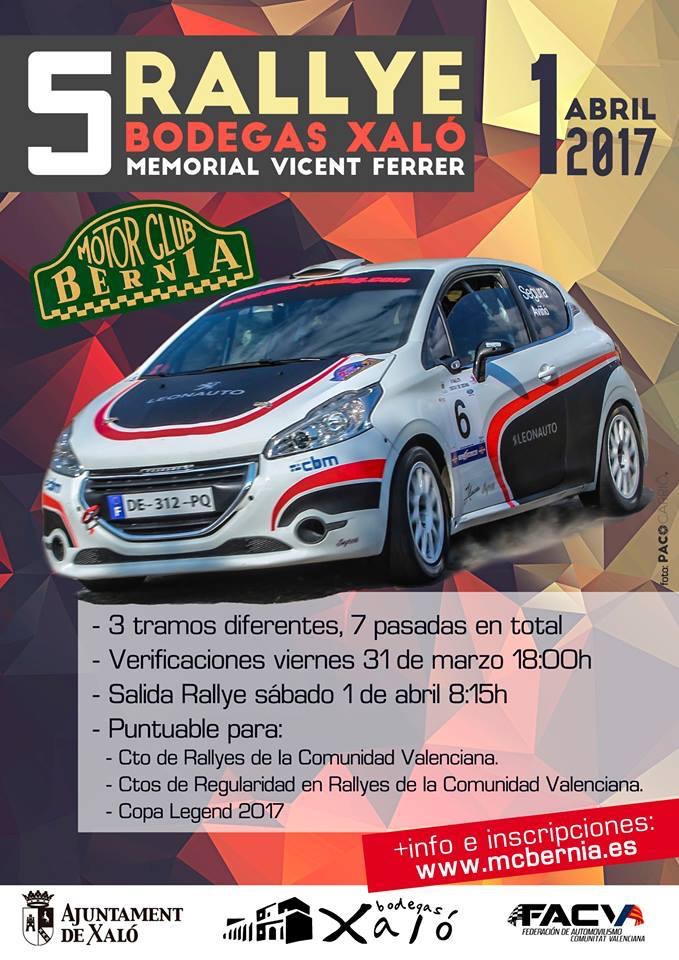 Rallye