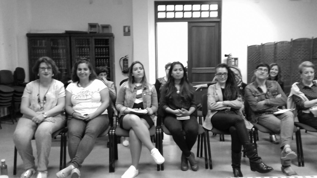 Open Day Social Services MASSMA