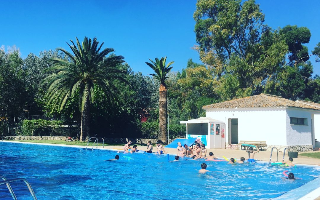 (Valencià) Piscina municipal – novetats i abonaments