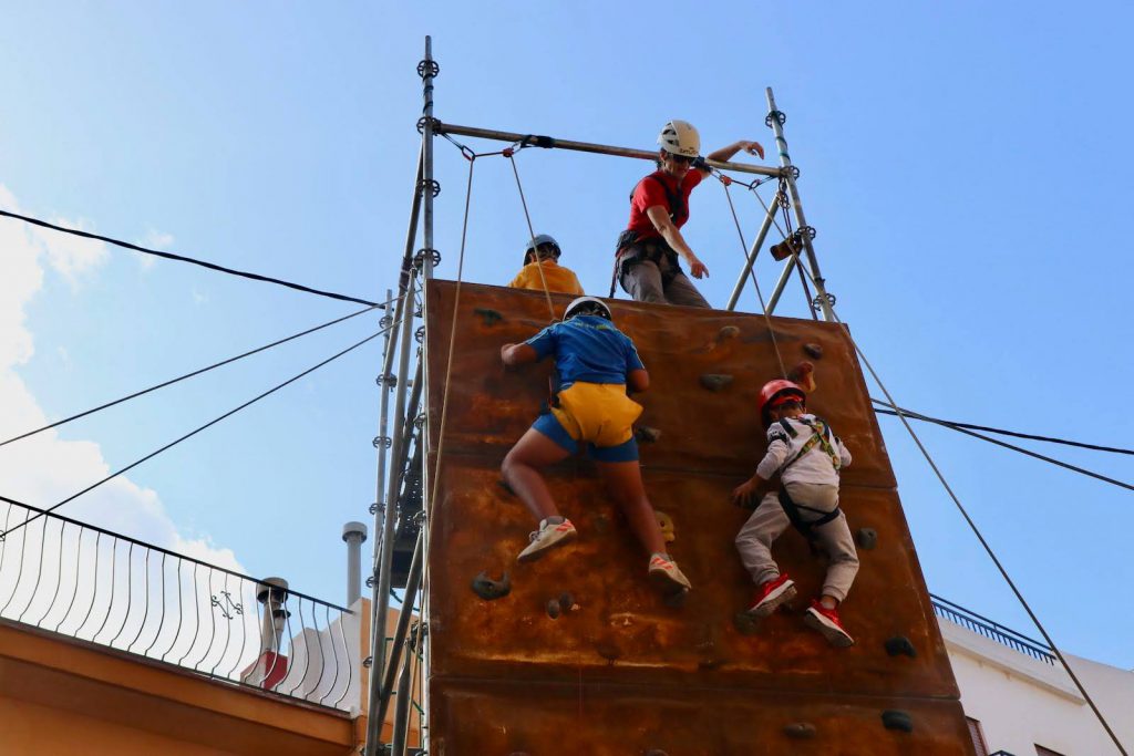 Segon BèrniaFest Xaló