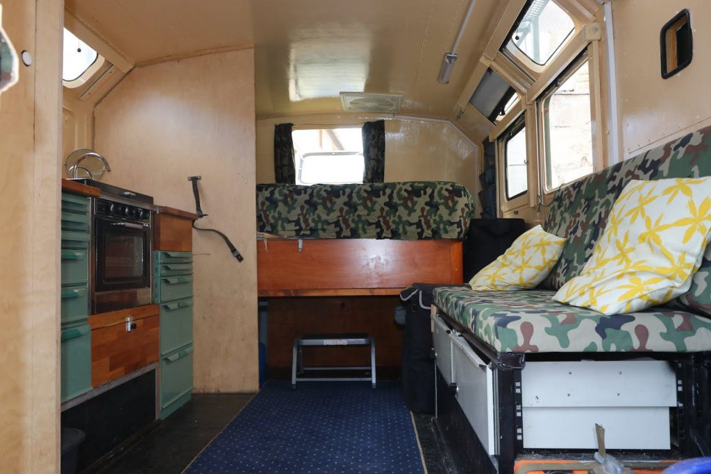 Trobada Camper Xaló