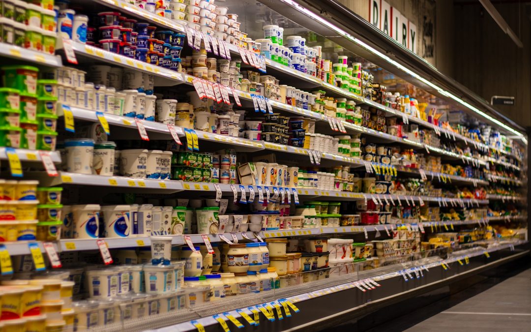 Ajudes d’emergència per a comprar menjar i béns essencials