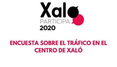 Tráfico Xaló