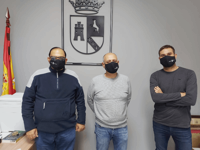 Jaume Noguera, nuevo cronista de Xaló