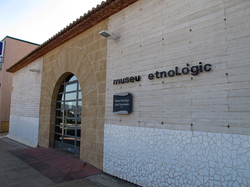 El Museu consigue la consideración de arqueológico