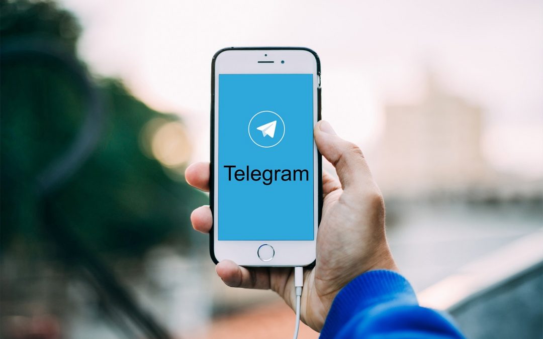 L’ajuntament activa un canal de Telegram per a comunicacions importants
