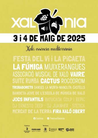 Cartell general
