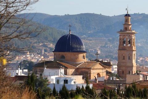 Xaló