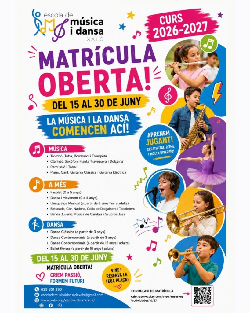 escola de musica